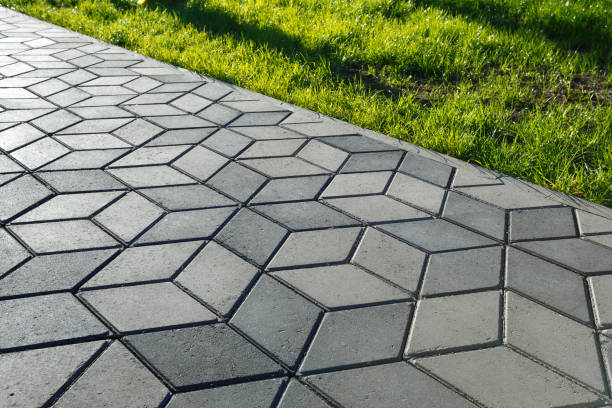 Reasons to Select Us for Your Driveway Paving Requirements in Clayton, CA